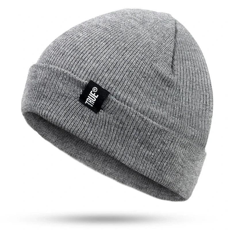 gorros de lã coreana de altíssima qualidade - My Store