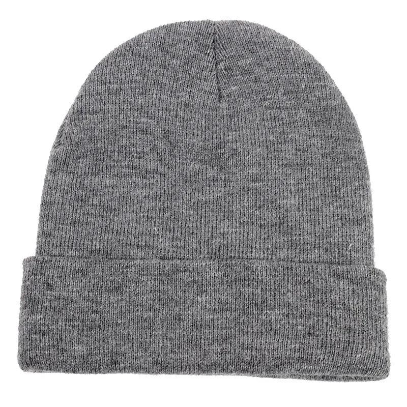 gorros de lã coreana de altíssima qualidade - My Store