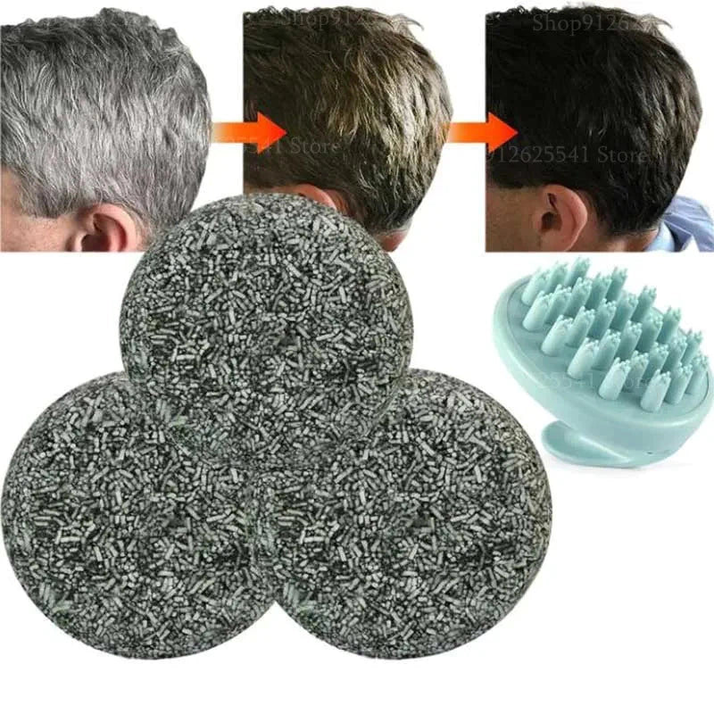 Elixir Capilar: Renovação Instantânea
